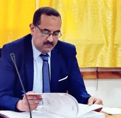احتجاجات آيت بوكماز بين أطروحة الحرمان والاتهام بالاستغلال السياسي